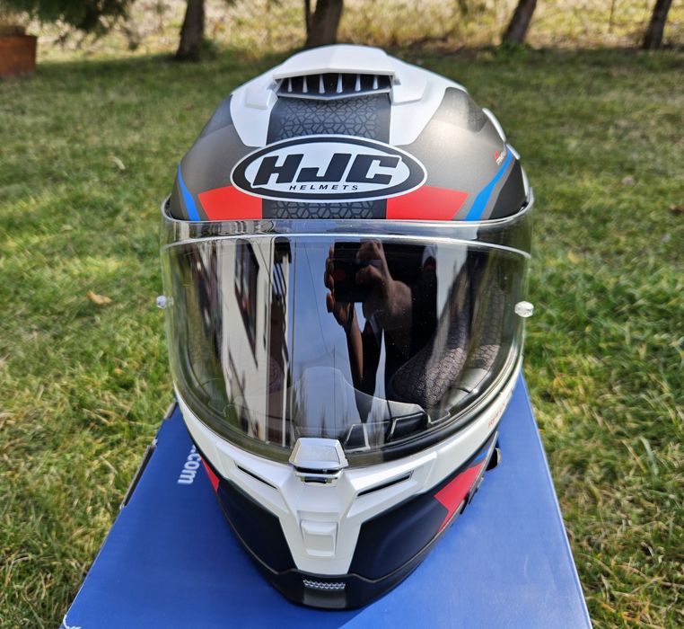 Kask HJC RPHA 70 kosis rozmiar S