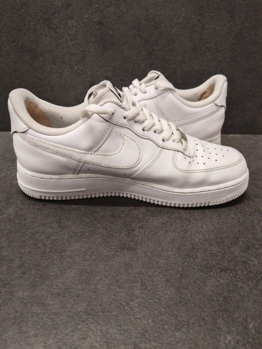 Nike air force 1 r. 41