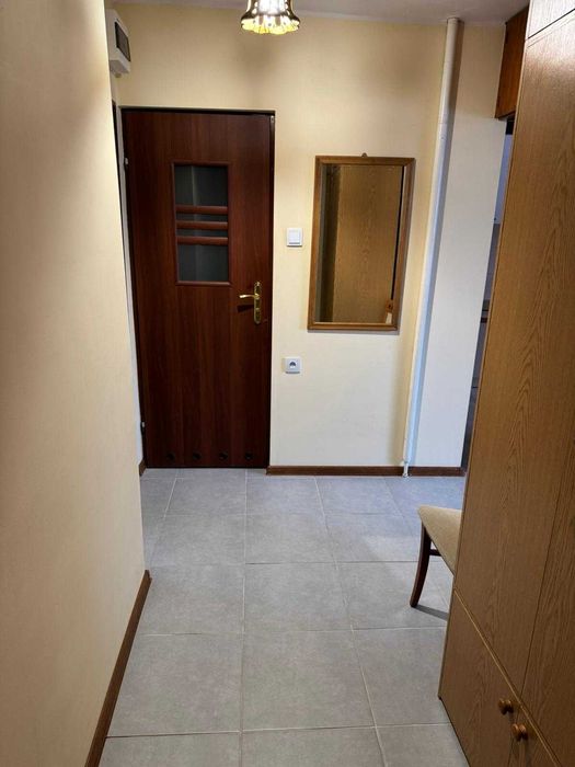 Mieszkanie do wynajęcia - 46 m2 - dwa pokoje