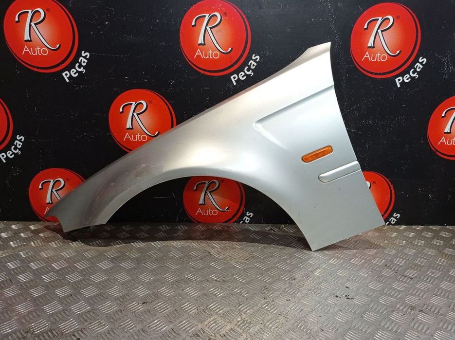 Guarda Lamas Dto Bmw 3 (E46)