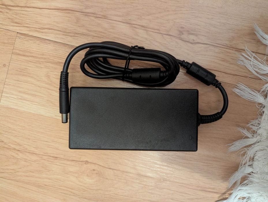 Dell TB16 Thunderbolt 3 MOD – MacBook / Mac – zasilacz 180W