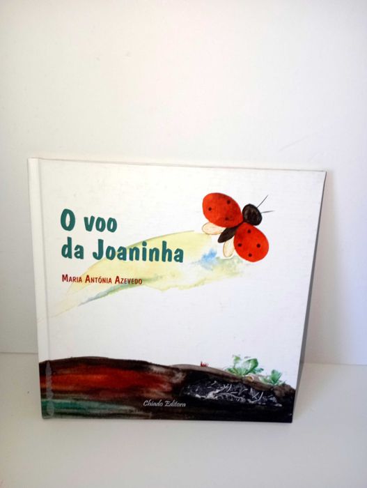 O Voo da Joaninha