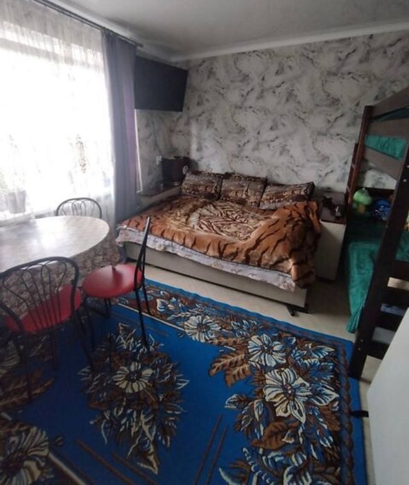 Аренда комнаты в общежитии в Виннице на Замостье