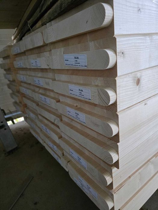 więźba dachowa cnc