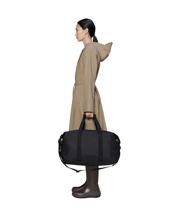 Дорожня сумка Rains Hilo Weekend Bag 36L Нова