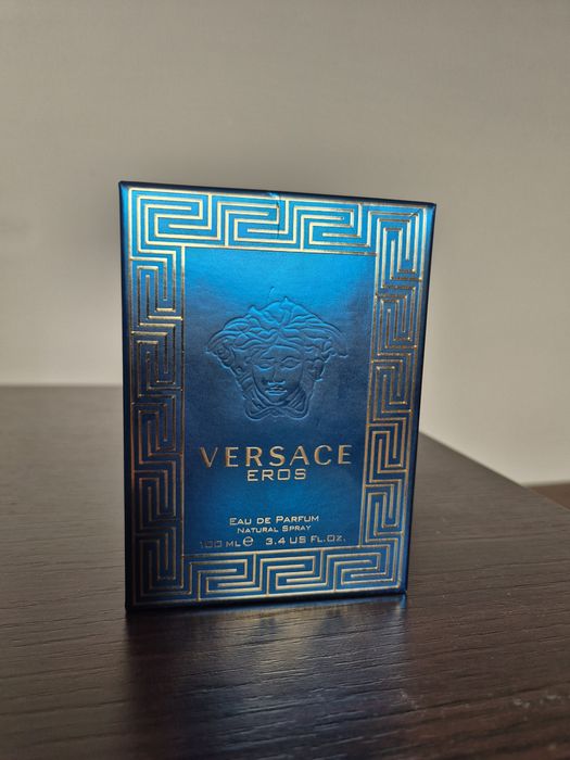 Versace Eros EDP 100ml