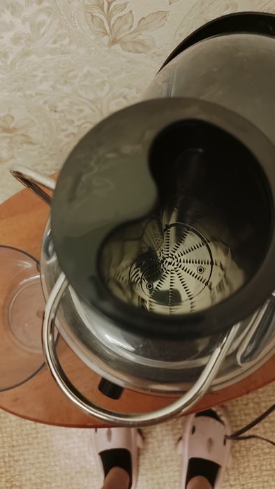 Соковыжималка мулинекс