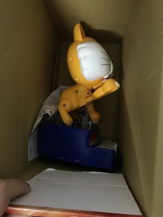 Jogo Pat Touche (com caixa original) ler descrição