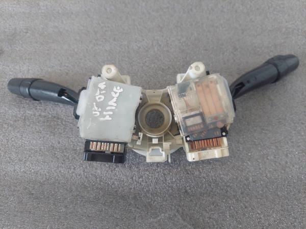 Conjunto / manetes de luzes e limpa vidros TOYOTA HiAce IV (LXH1_, RZH