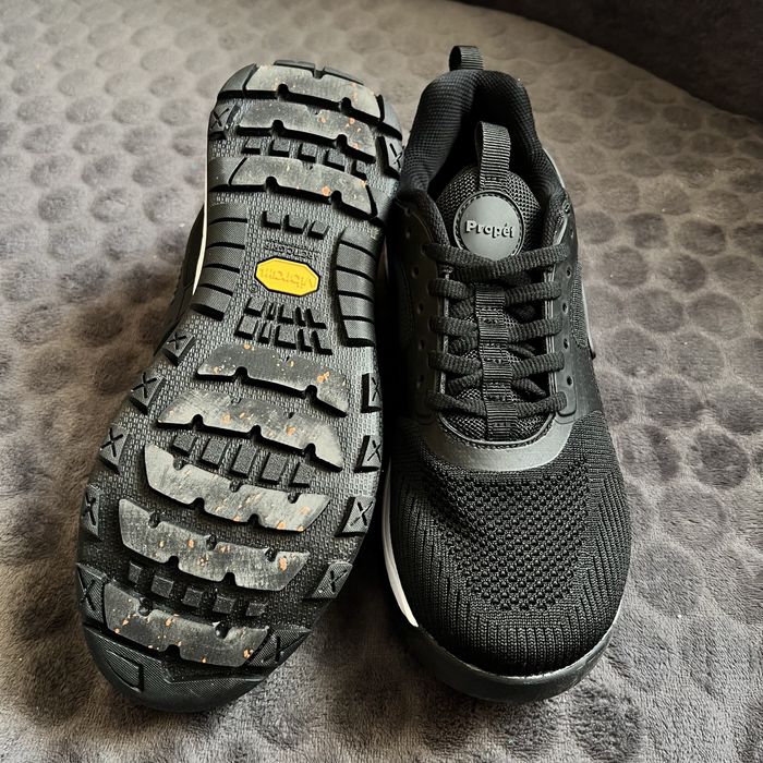 Чоловічі кросівки Propet One LT. vibram. P. 41. Нові!!!