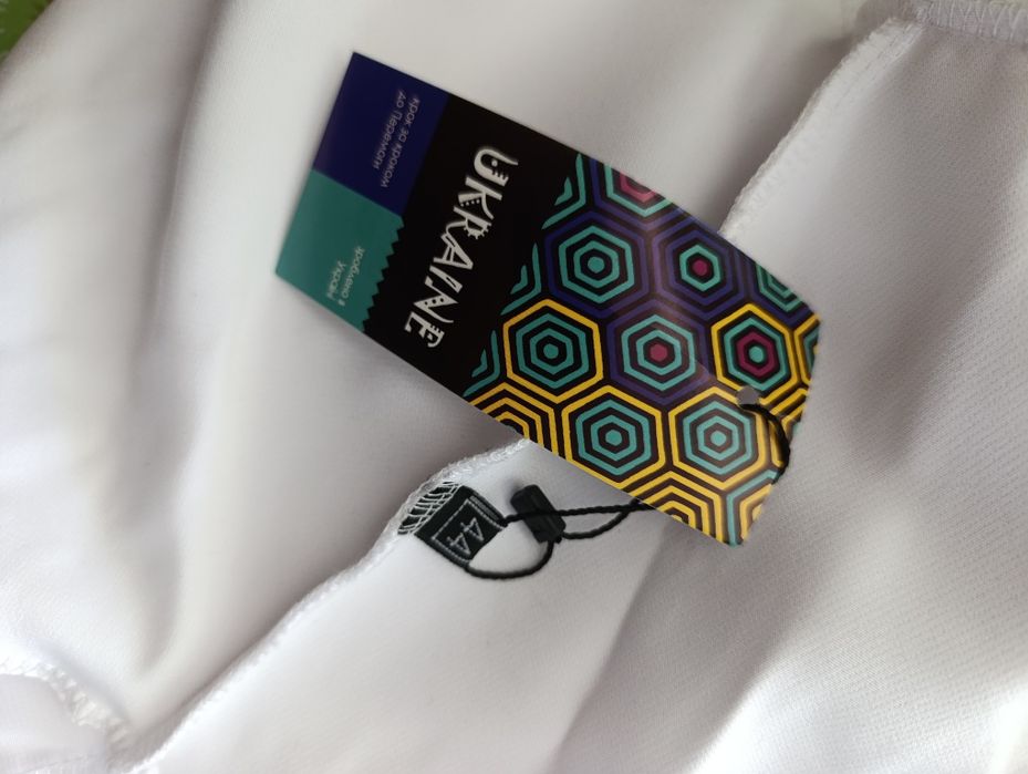 Сукня біла, нова