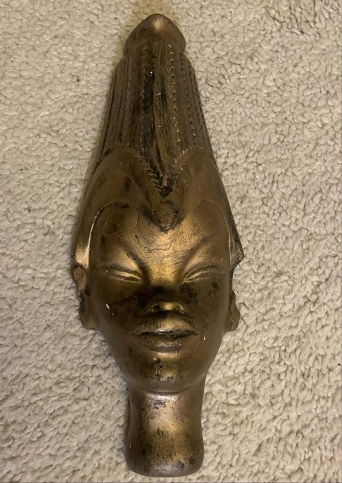 Maska na ściane - polecam .