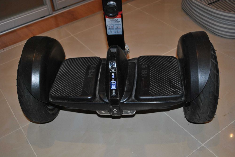 Гіроскутер Ninebot mini pro б/у