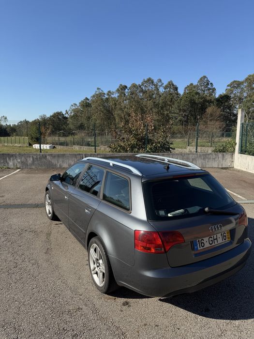 Audi a4 2.0 2005 diesel