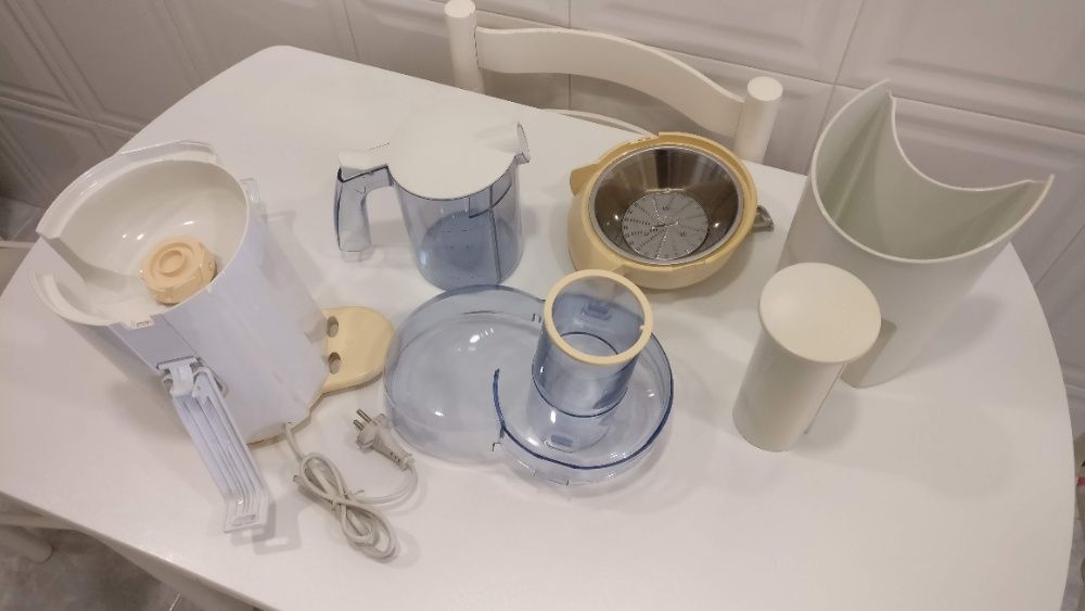 Philips Juicer430274046444840962