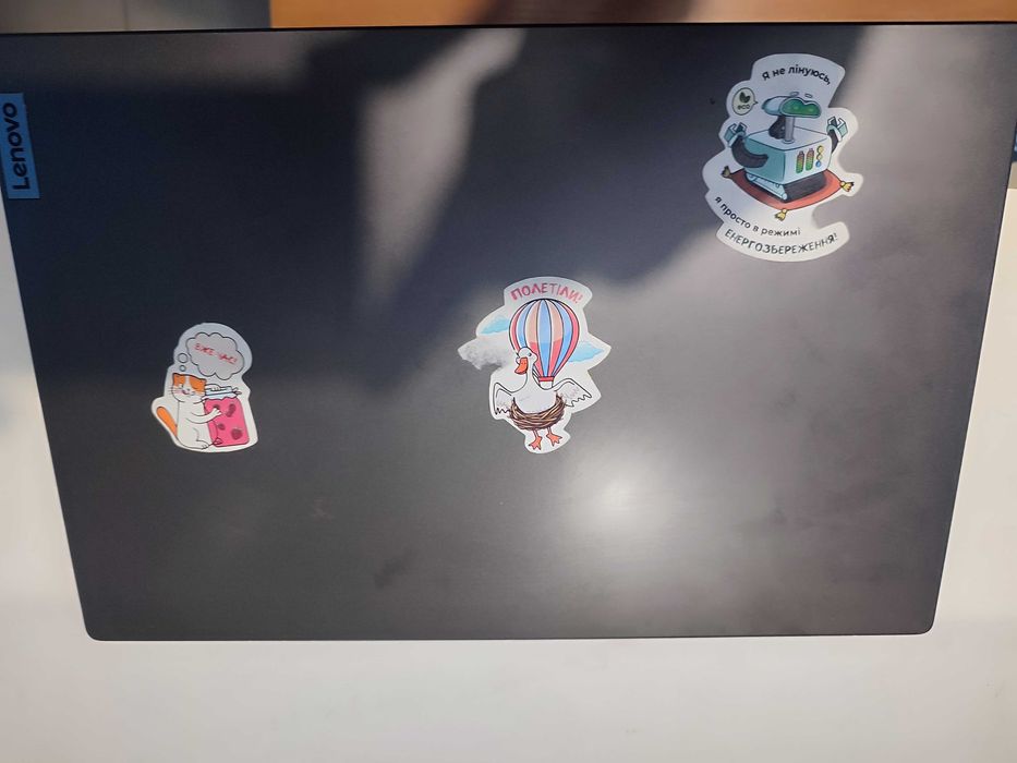Ноутбук Lenovo єкр. 14/ core i3-1115g4 3,0ghz/ ram8gb/ ssd128gb/ intel