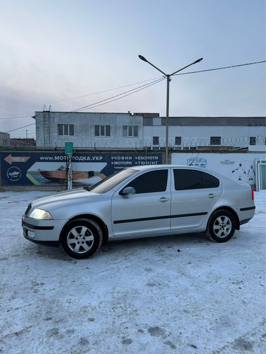 Продам Skoda Octavia A5