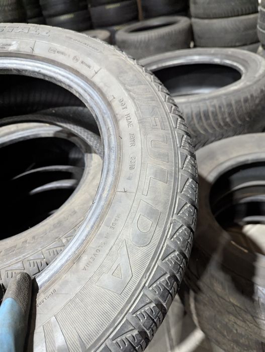 195/65R15 Fulda комплект