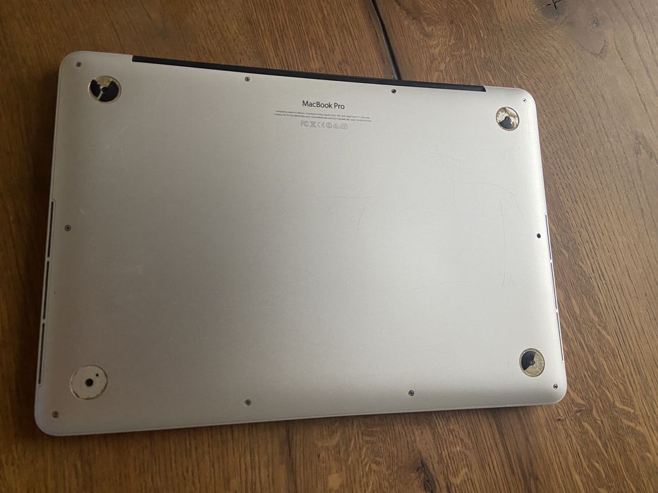 MacBook Pro Late 2013, 13-inch, 1 TB SSD64354254973313123