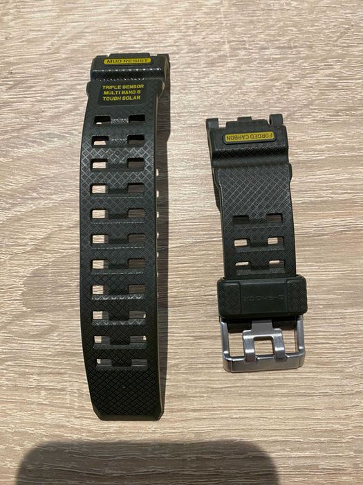 Pasek Casio GWG-2000