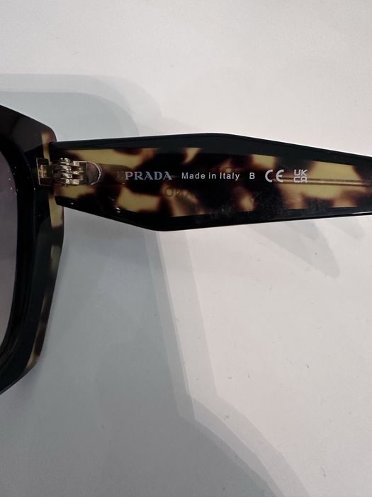 Окуляри Prada оригінал