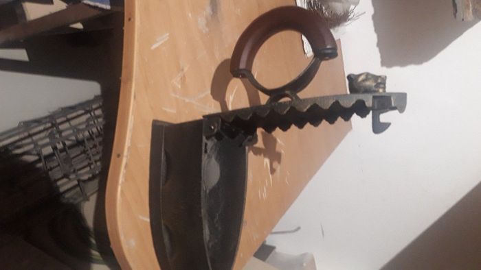 Ferro de passar a roupa