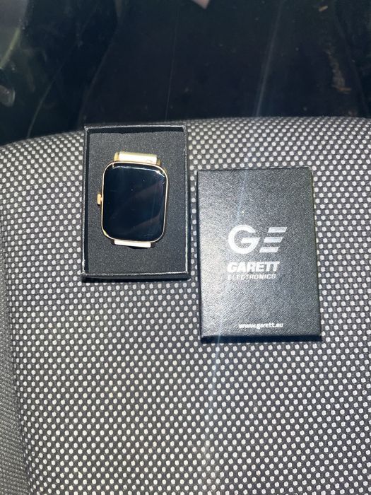 Smartwatch Garett
