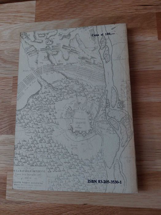 Pamiętnik Mroczka, Józef Ignacy Kraszewski, LSW, 1984 r.