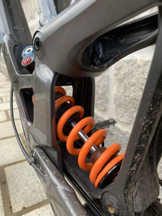 Fox DHX2 Rear Shock64730141656066121