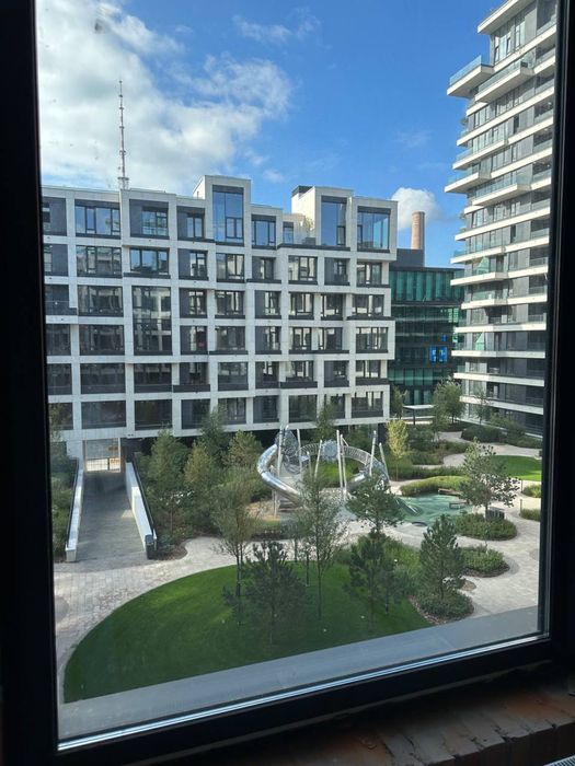 1-кімнатна квартира за адресою вул. Іллєнка Юрія (площа 50 м²) - Atlanta.ua - фото 16