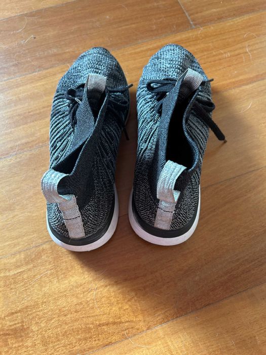 Ténis super confortáveis