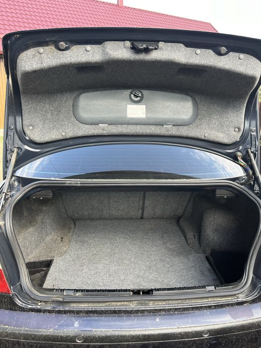 Продам Bmw e46 ресталінг
