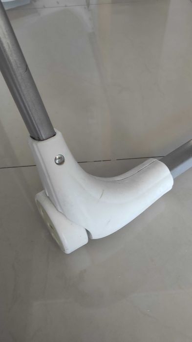 Cadeira da papa Olmitos