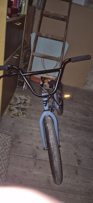 Rower Bmx mafiabikes kush2