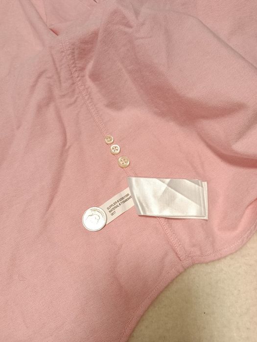 Рубашка Polo Ralph Lauren