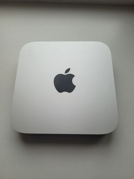 mac mini m2 16gb - Купити електроніку - Ціни на OLX.ua