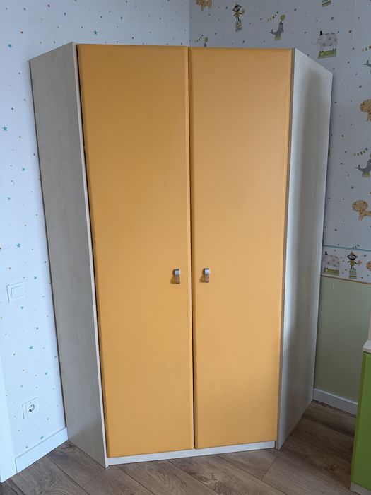 Дитячий гарнітур