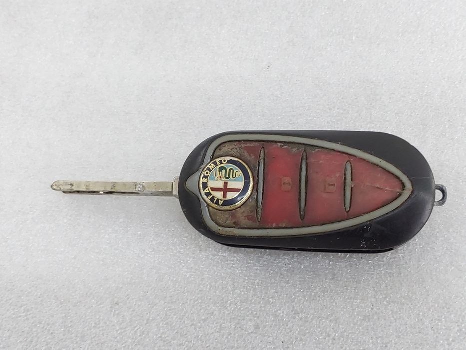 Canhão da ignição ALFA ROMEO Giulietta (940_)