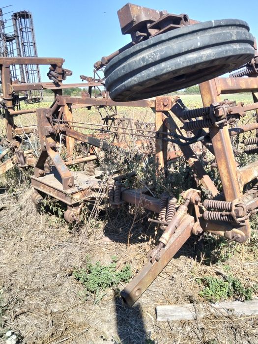 Продам кпє навісне