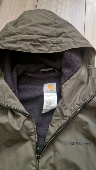 Kurtka Carhartt  sztormiak  L