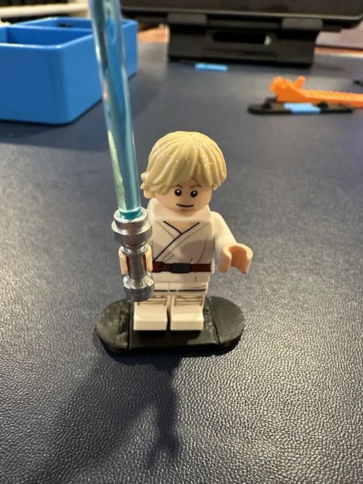 Modular Display Base for Minifigures64551030470786120