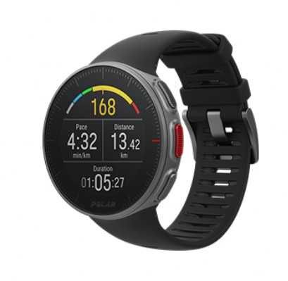 Polar Vantage V - Relogio GPS - Activity tracker