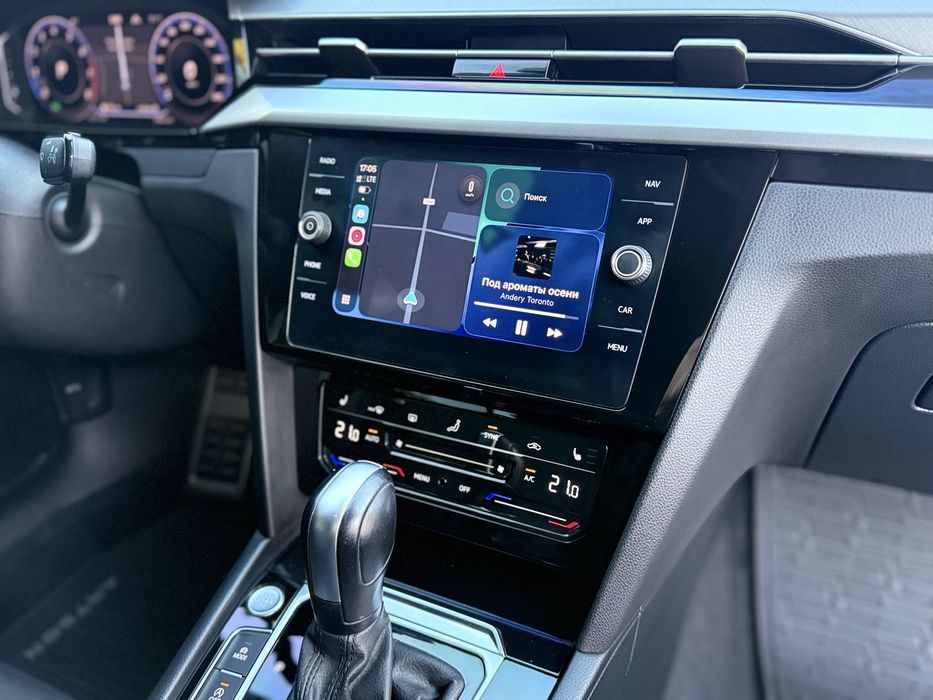 Volkswagen Arteon 2.0 2021 SE