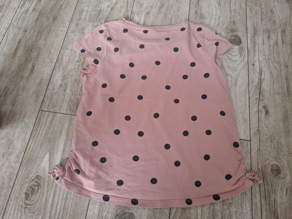 T-shirt bluzka r134
