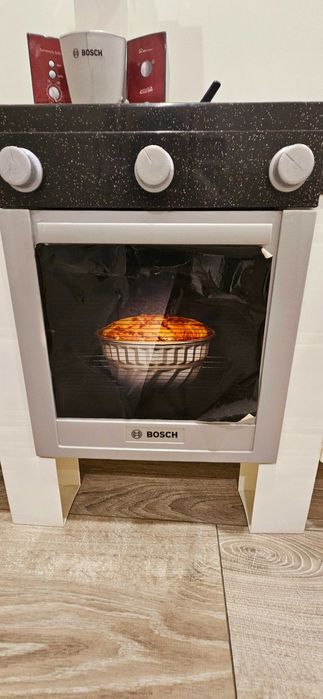 Cozinha de brincar Boch