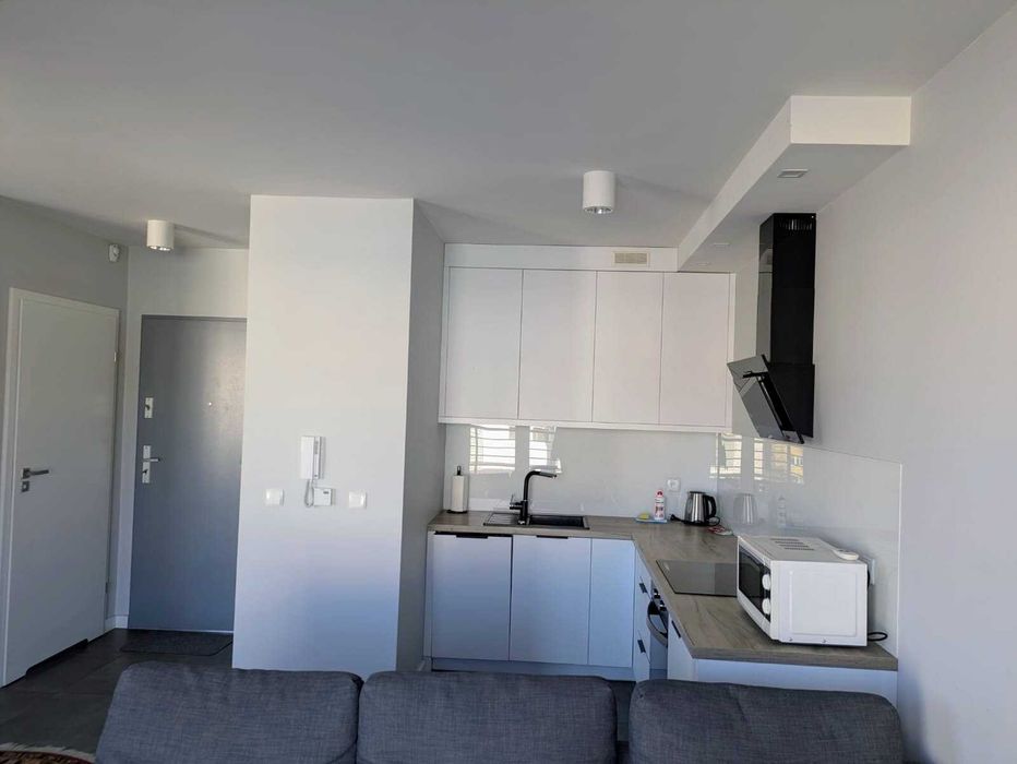 Gdynia Witomino: Kawalerka na wynajem