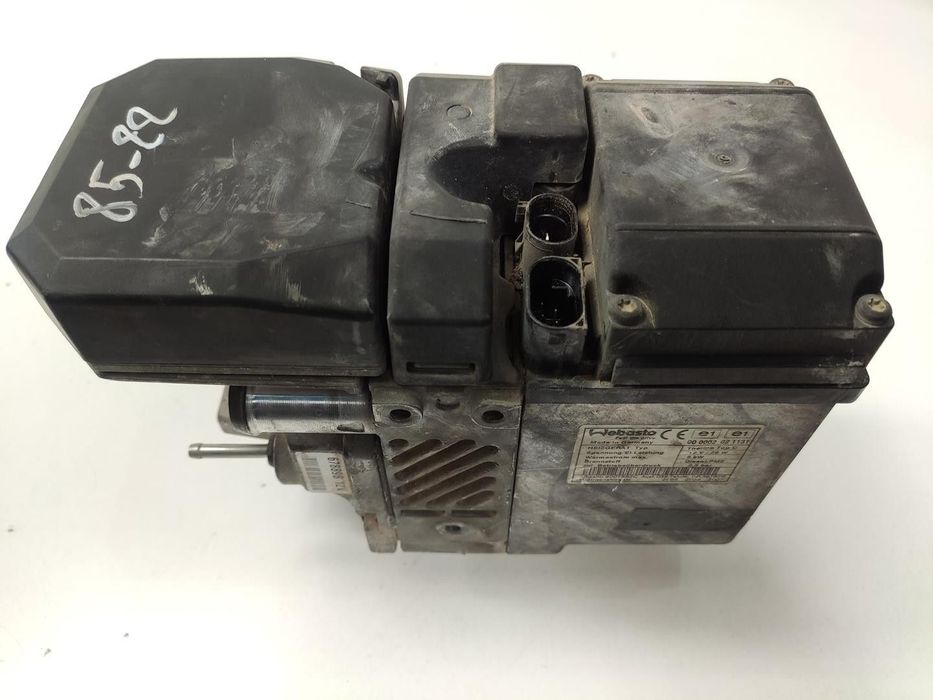 MOTOR SOFAGEM VOLKSWAGEN TOUAREG 2005 -7L6815071C