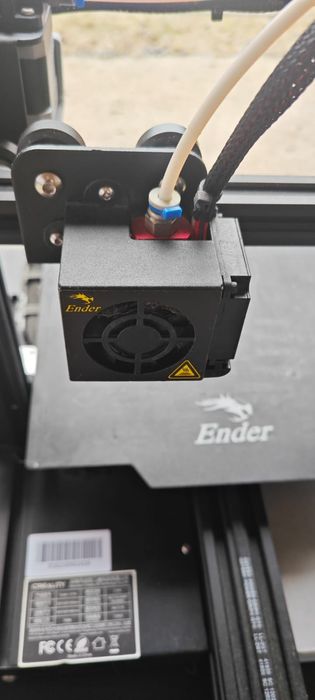 Impressora 3D Creaity Ender 3 Pro