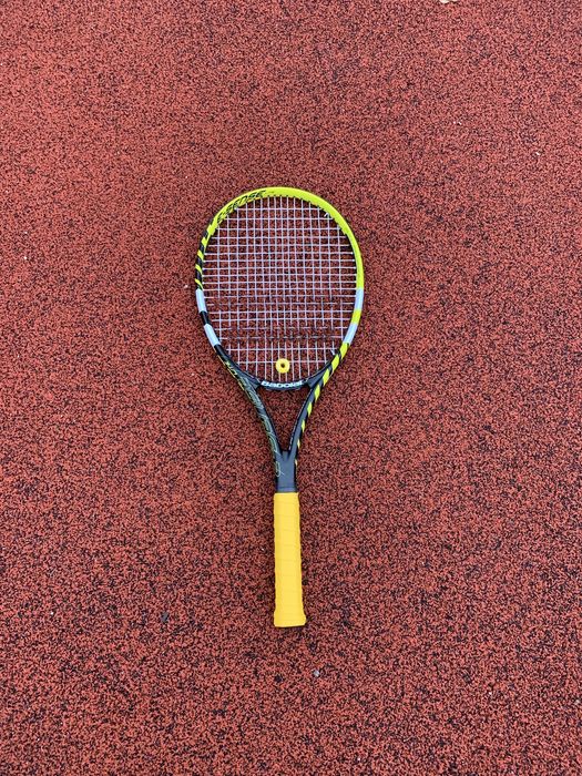 Теннисная ракетка Babolat E-sense (Wilson,head,yonex)