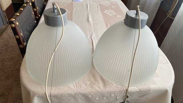 Conjunto Candeeiros de teto Novos